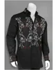 New Trendy Embroider Dress Shirt For Man