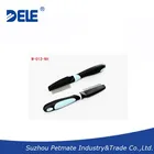 High Quality grooming stainless steel needle pet flea comb lice