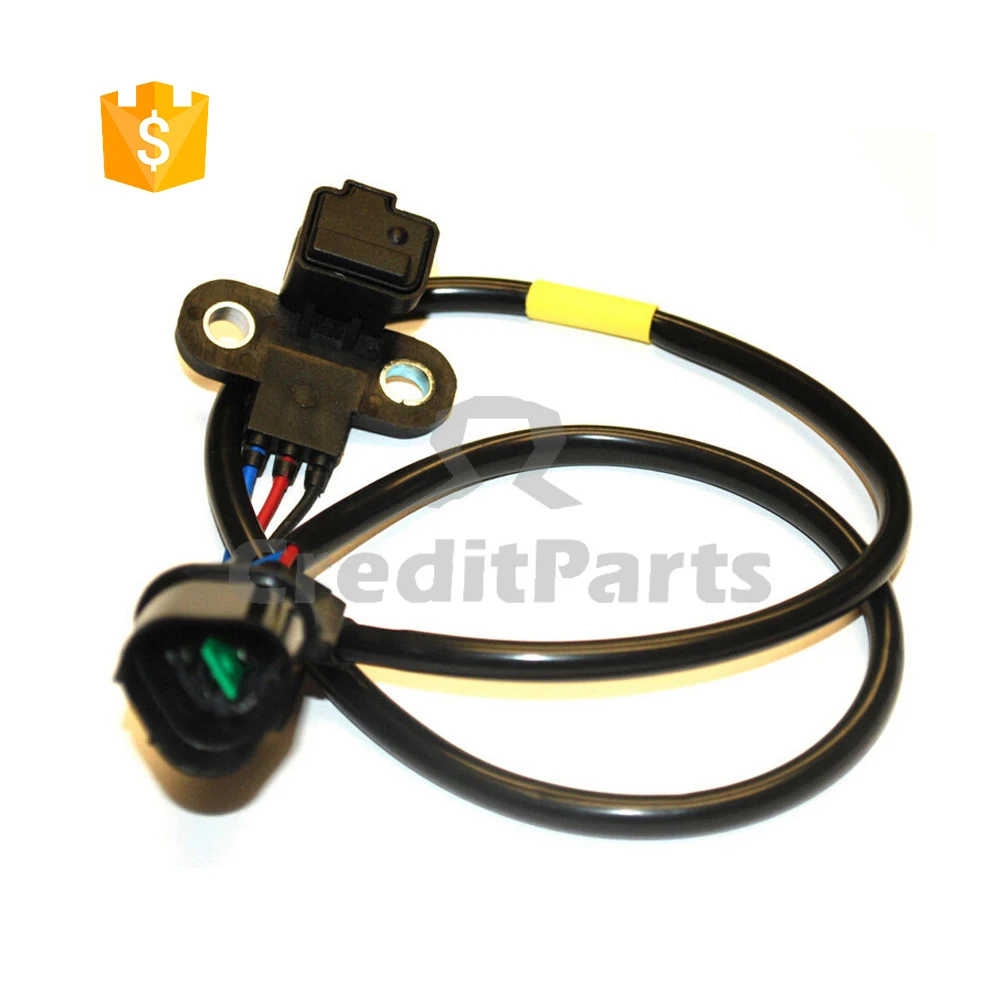 Auto Parts Wholesale Mitsubishi Parts Crankshaft Position Sensor