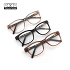 New model optical frames,brand design eye glasses eyeglass frame