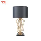 Desk Lamp Lamps Decorative Office Desk Lamp Reading Lamps Warm Light Hotel Modern Table Lamp