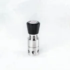 nitrogen gas high pressure regulator for cng high pressure regulator