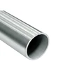Factory supply 304 316L 201 430 inox 409 stainless steel tube 75mm aisi decorative pipe