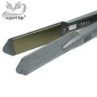 Professional Tourmaline Ceramic Heating Plate Hair Straightener Styling Tools Hair Straightener Flat Iron Tools