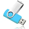 128gb OEM cheap swivel USB 2.0 / 3.0 flash drives 4gb / cost effective USB memory stick wholesale
