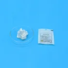 5g High quality prevention grease cream white color with white small package pe bag