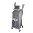 Ipl spare parts also sale/ permanent elight hair removal machine beauty salon equipment