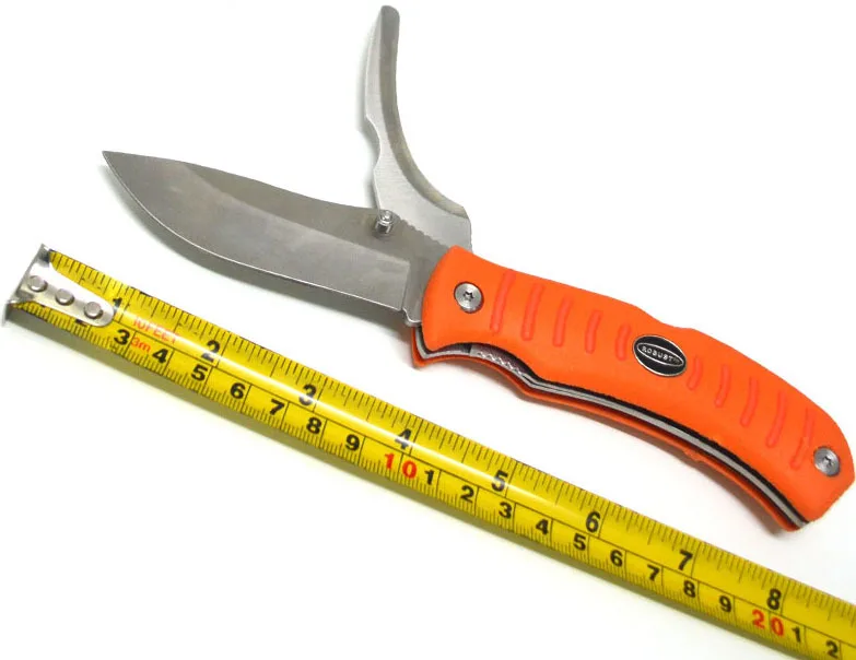 Top selling outdoor camping tactical pocket knife folding fixed blade stainless steel knives tool