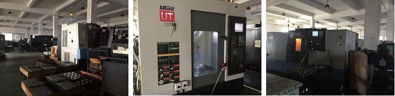 1.5kw pvc ironling machine with spindle motor