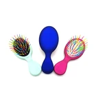 Factory Wholesale Price China Made Personalized Cleaning Hair Brush