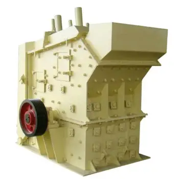 Professional gravel portable crusher with high capacity