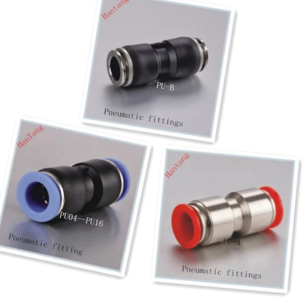 Pneumatic accessories pvc pipe and fittings automotive air