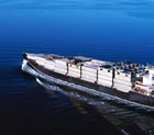 20ft 40ft shipping container sea freight dropshipping to Churchill Canada