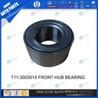 CHERY AUTO PARTS T11-3003015 FRONT HUB BEARING CHINESE SPARE PARTS