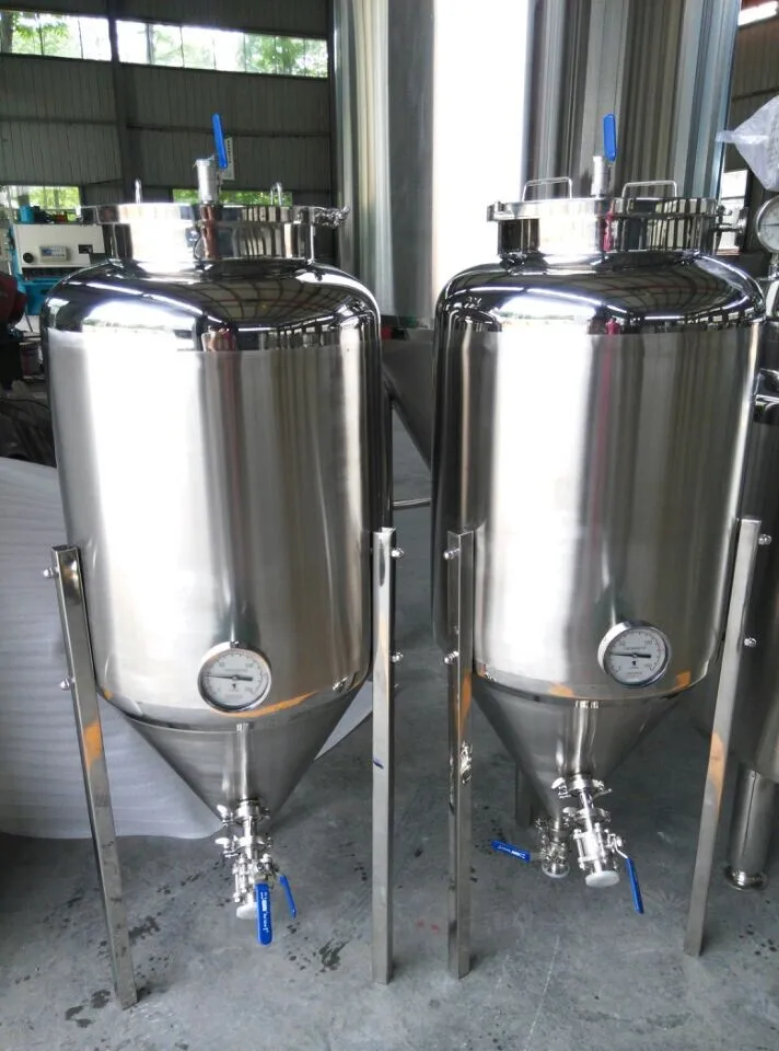 50L/100L/200L Micro/mini home wine fermenter brew fermentation tank