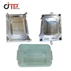 2019 Best Selling Plastic Fruit Tray Moulding