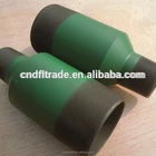 stainless carbon steel Crossover coupling use connect pipe