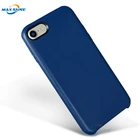 2019 Leather Cellphone Protector Phone Cover Case for iPhone 6 7 8 Plus