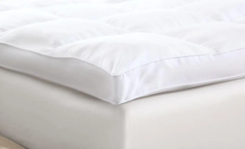 Online shopping waterproof mattress topper for bedroom - Jozy Mattress | Jozy.net