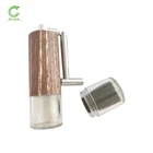 Family use hand coffee grinder commercial machine commercial instant machine
