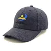 Factory Directly Sales 100% Polyester Knitted Fabric Baseball Cap