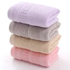 wholesale football decorative dressing soft your lucky cotton washcloth towel