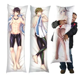 Moe Make Your Own Back Support Body Pillow Cover Buy Body Pillow