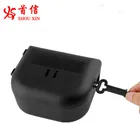 Plastic Rodent Mouse Trap Bait Station Eliminates mice fast