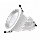 Led 商業ダウンライトダウンライト led 120 度ビーム角 3 ワット 5 ワット led ライトダウンライト天井会議室照明