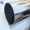 molybdenum foil for electric light source parts and electric vacuum components