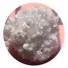 Hot Sale 15d*32mm Hc Recycled Hollow Conjugated Non-Siliconized Polyester Fiber For Filling