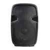 Accuracy Pro Audio PML12AMXQ-BT Bluetooth Active 12" Speaker Sound System