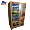 Good quality milk juice beverage vending machine/mini cigarette vending machine