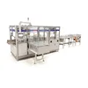 Automatic paper packing machines for kitchen towel multiple rolls