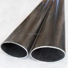 Seamless Carbon Steel Special Shaped Tube