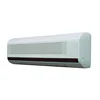 Chilled water wall mounted fan coils radiators unit air conditioning price