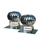 Natural Ventilator Super September Natural No Power Roof Turbo Ventilator Wind Turbine Ventilator