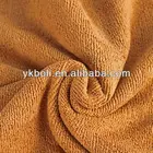 Microfiber fabric,100%polyester and 80% polyester& 20% polyamide