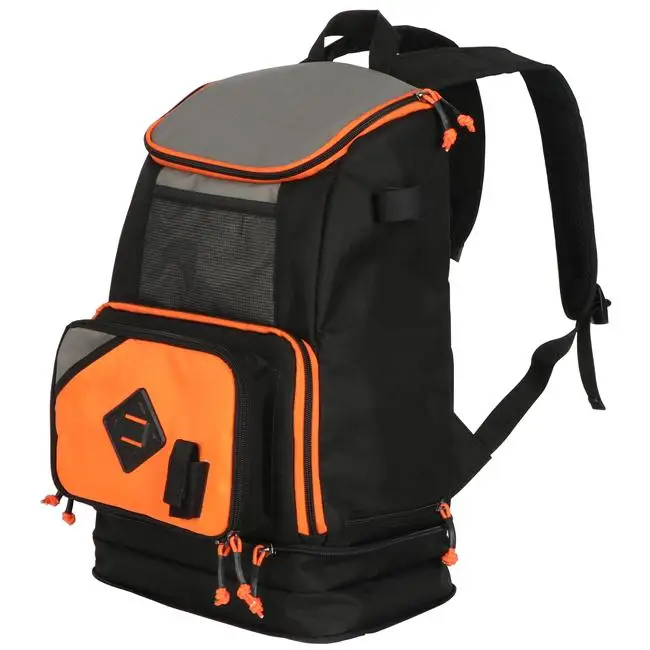 fishing tackle backpack walmart
