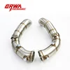 High quality parts GRWA pipe exhaust system