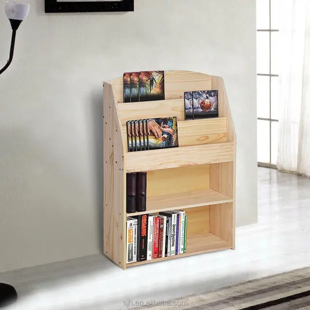 bookcase shelving