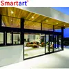 Aluminium window manufacturer and aluminium window frames prices