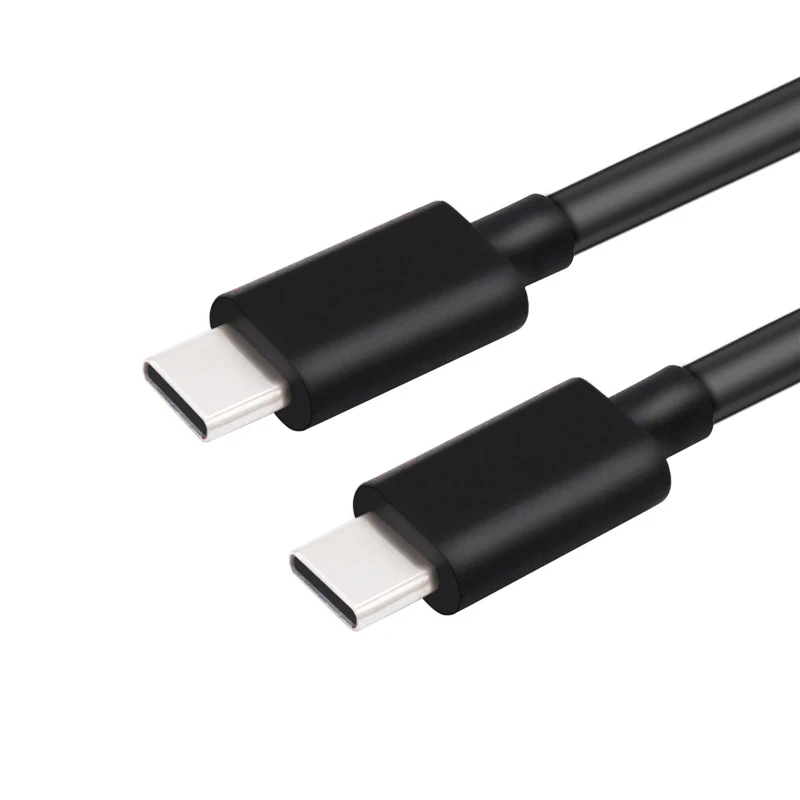 PD Fast Charge Data Cable USB 2.0 Type c To Type-C PD Charger Cable - ANKUX.COM