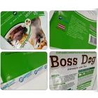 Pp Woven Bags Woven Polypropylene For Dog Food Bag Feed Bags Feed Bag