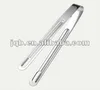 stainless steel easy operate food tong