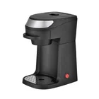 Symay Single Serve 1 Cup Easy Drip Coffee Maker Machine For Hotel /Home To Use