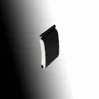 aluminum profiles and accessories/aluminum roller shutter door