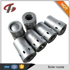 wuhan tianyuan boiler acid and alkali resistant high-temperature alloy stove appliance