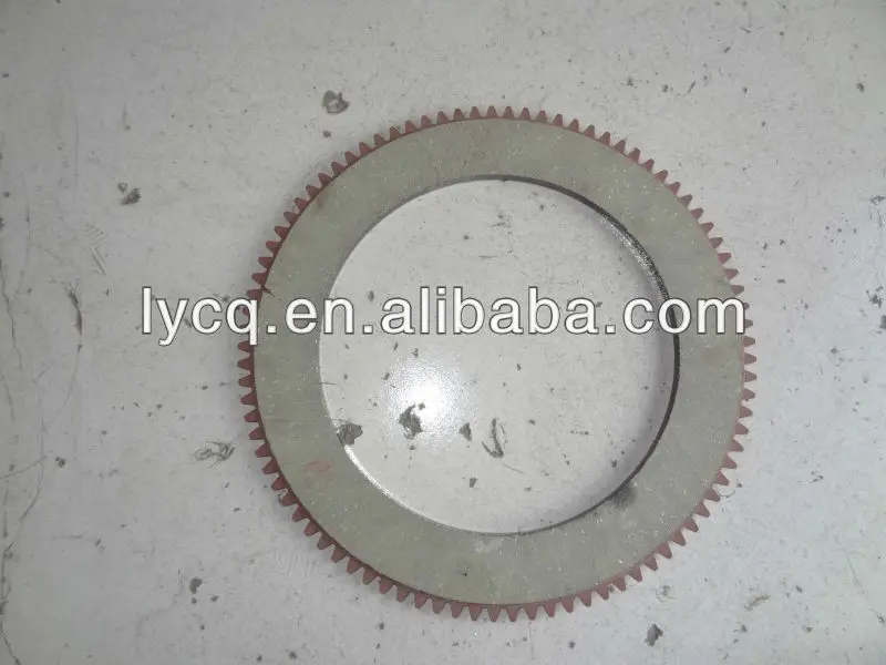 china friction plate