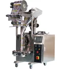 Milk Powder Pouch Packing Machine For Powder Granule Liquid Products